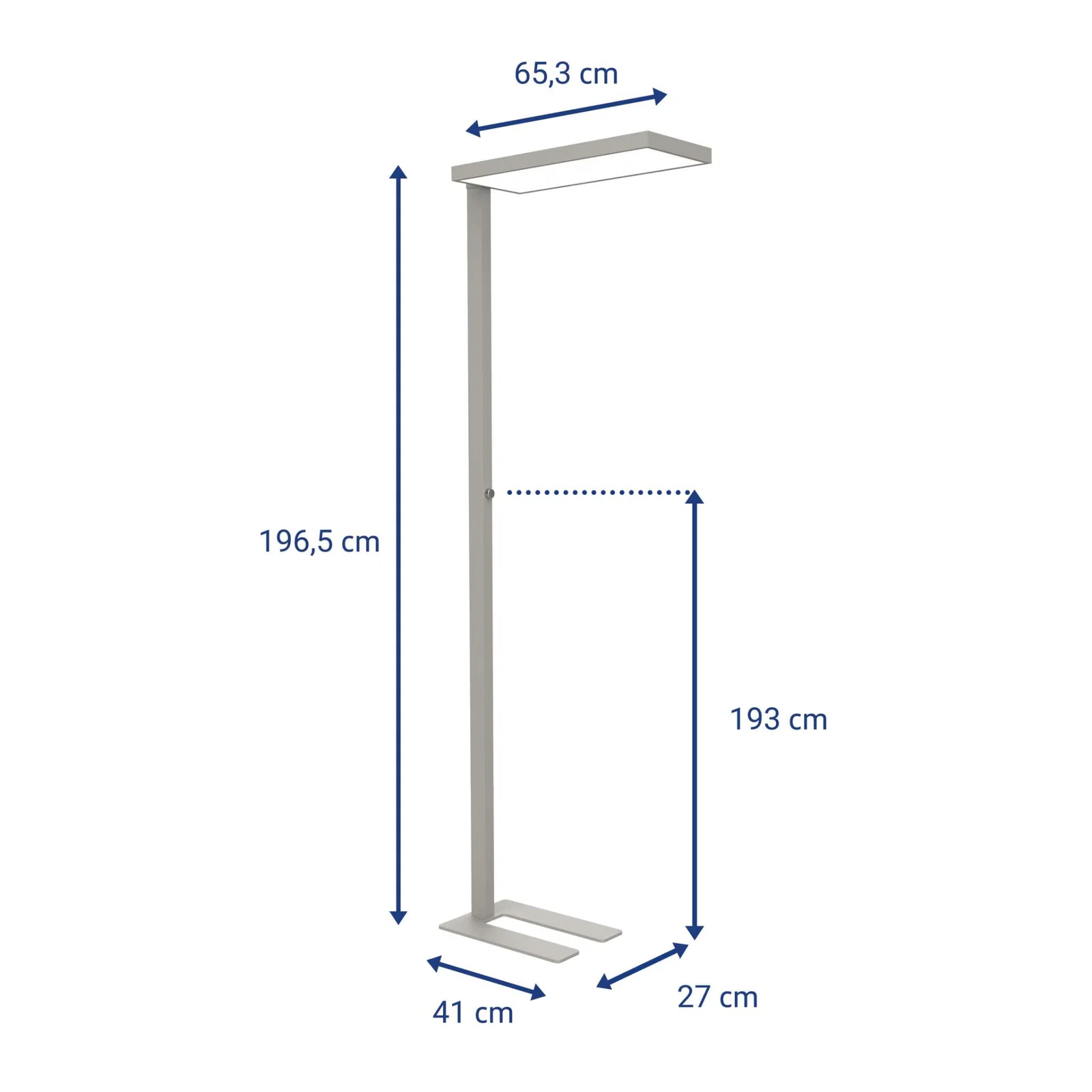 LED-Standleuchte MAULjura – Bild 3