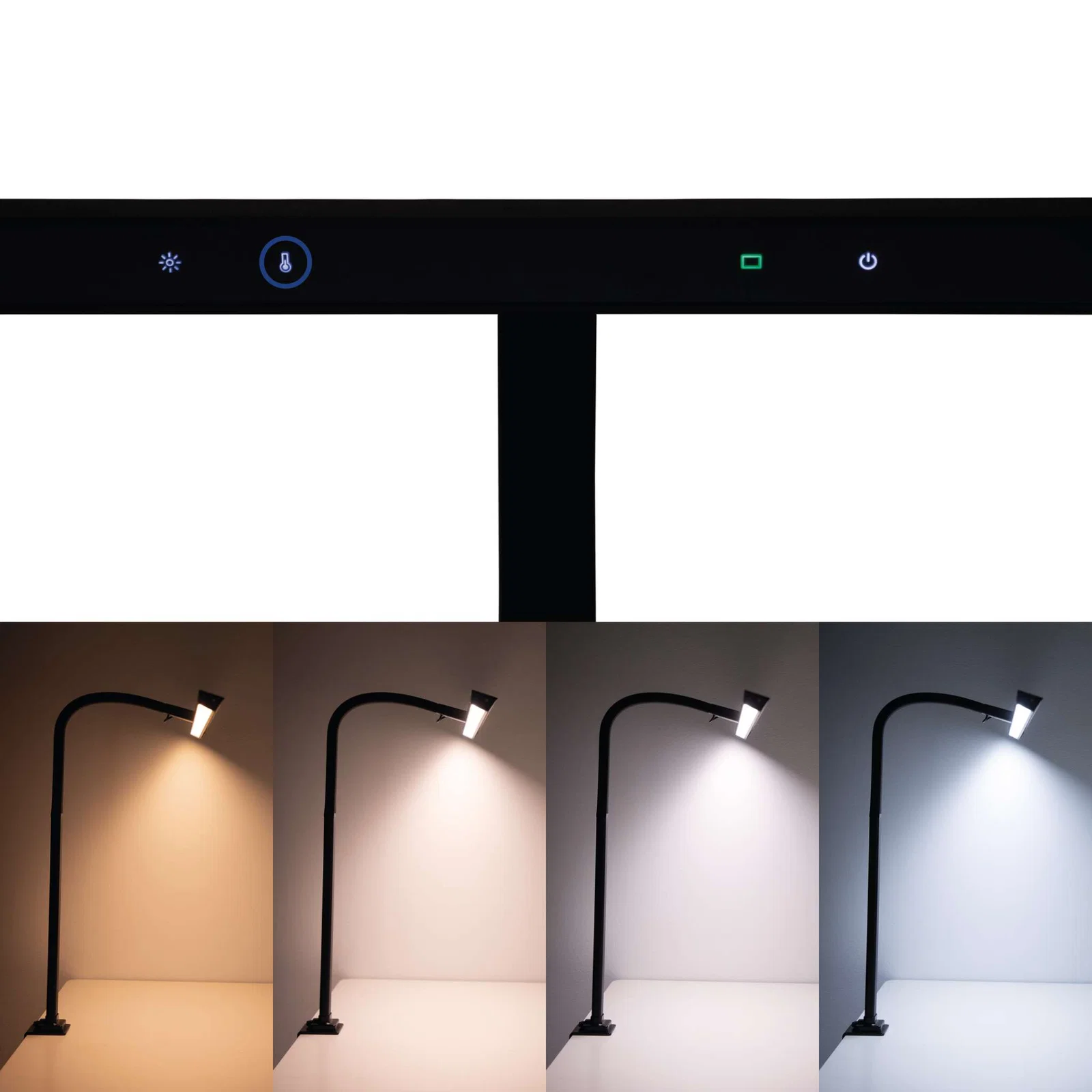 MAUL LED-Tischleuchte MAULgate – Bild 2