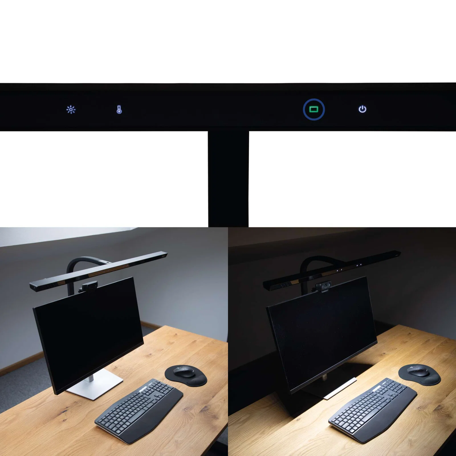 MAUL LED-Tischleuchte MAULgate – Bild 4