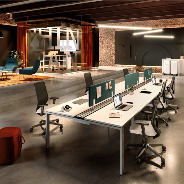 Solos Tische by Assmann