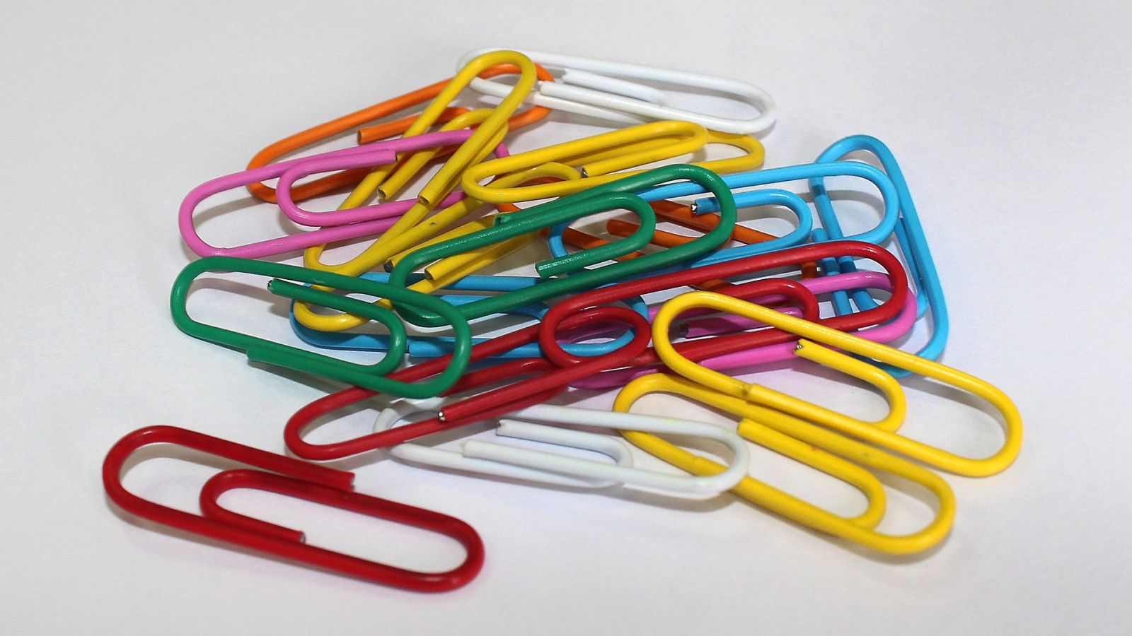 Tag Der Büroklammer Am 29. Mai - Büro-Schlang Schorndorf