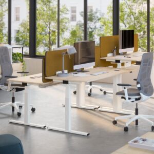 Active Smove Schreibtisch by Febrü