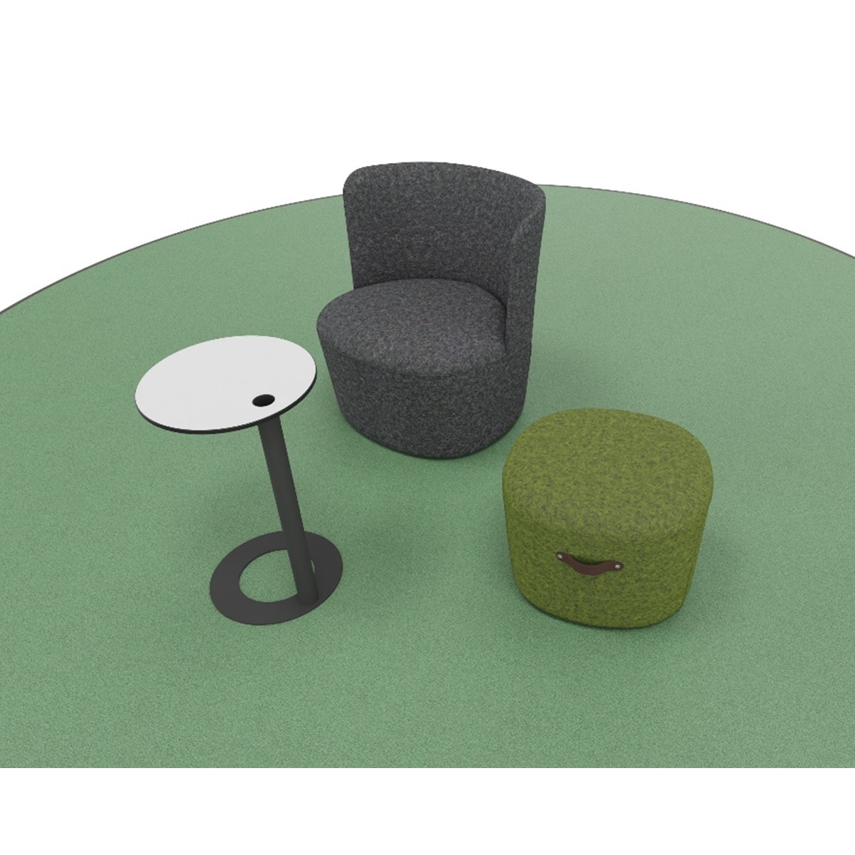 Lounge CINA