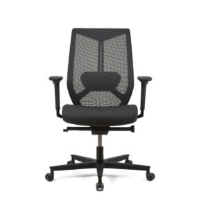 !JobStuhl SHINE mit Berufserfahrung