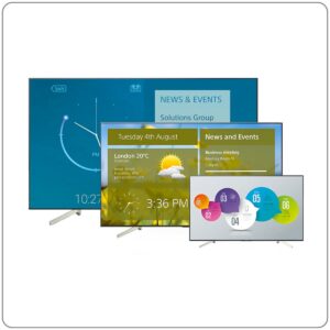 Monitore & Displays
