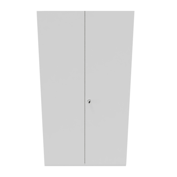 Aktenschrank B 100 x T 44 x H 5 OH