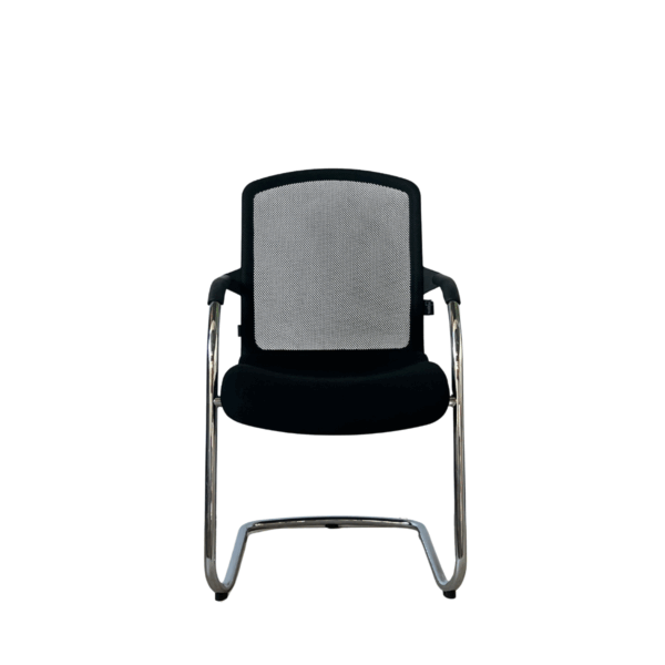 Besucherstuhl AluMedic 50