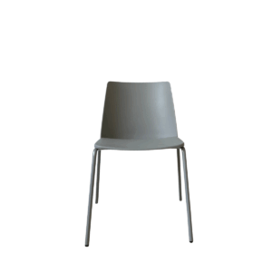 Besucherstuhl Polytone