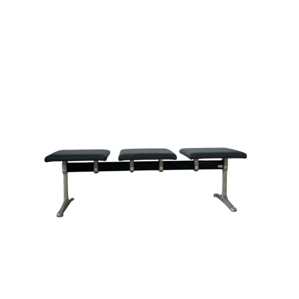 Sitzbank 3-fach