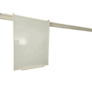 Wandschienensystem