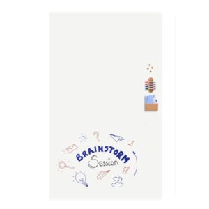 Whiteboard XXL 200 x 120 cm (2 Stück)