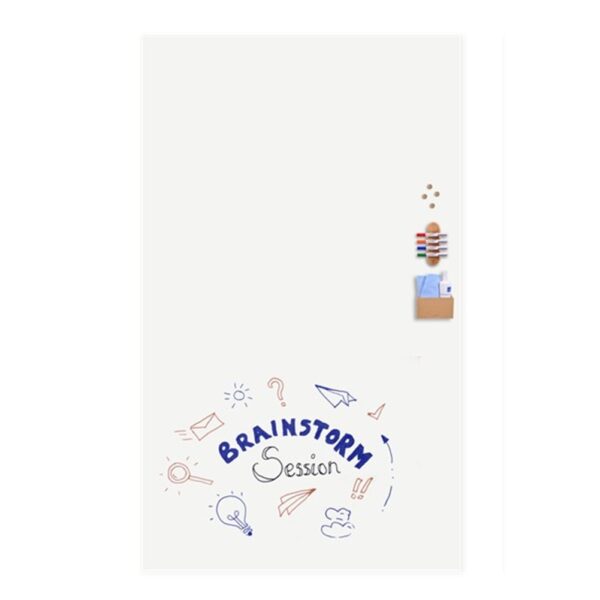 Whiteboard XXL 200 x 120 cm (2 Stück)