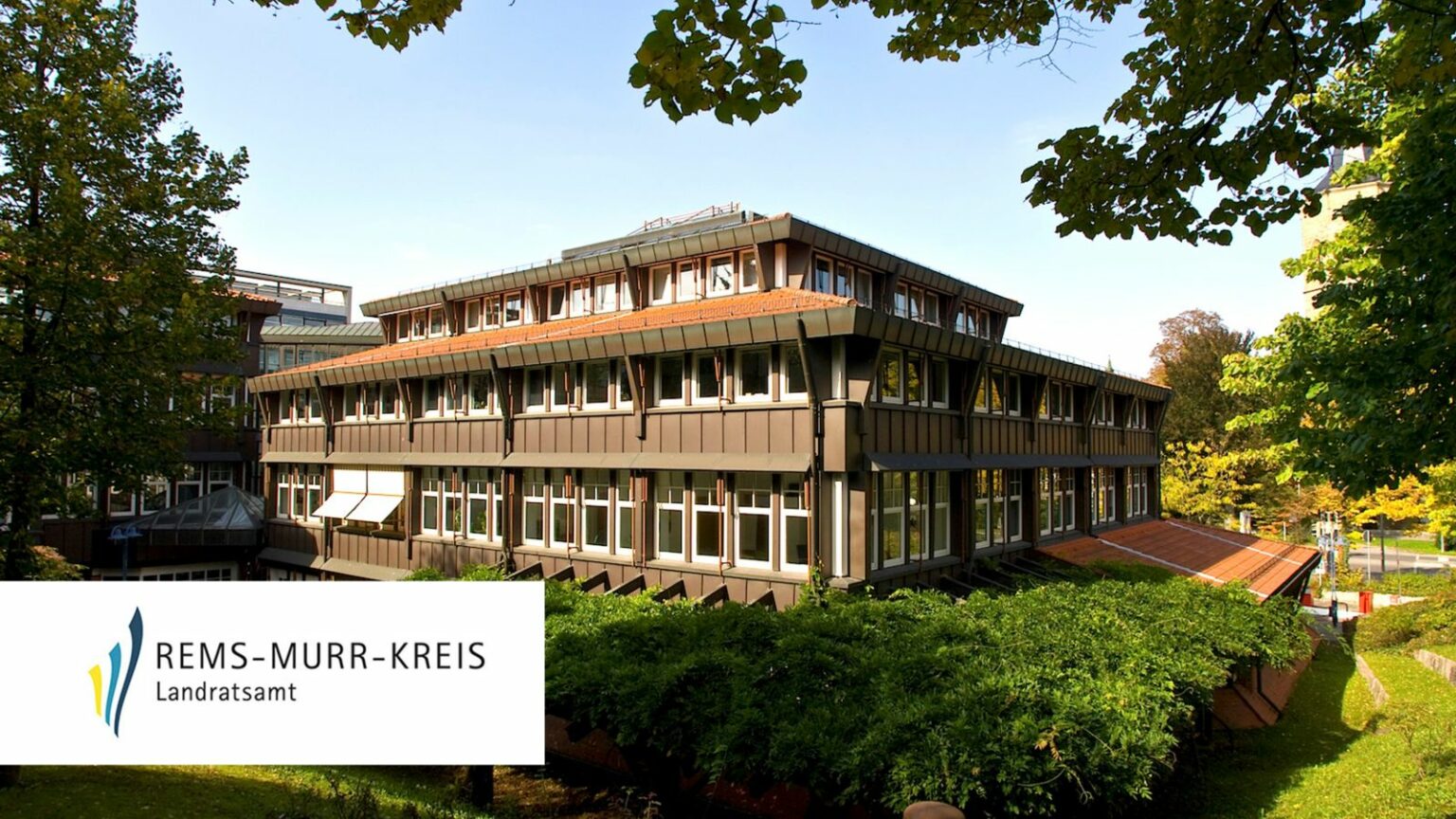 Landratsamt Rems Murr Kreis Stellenangebote www.schlang.de