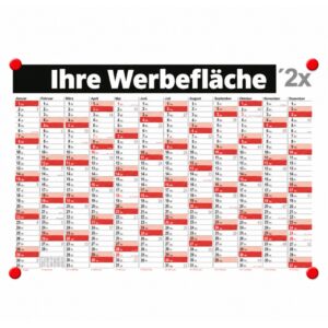 Plakatkalender