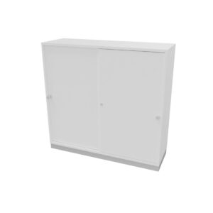 Schiebetürenschrank B 120 cm x 3 OH