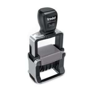 Individuelle Stempel