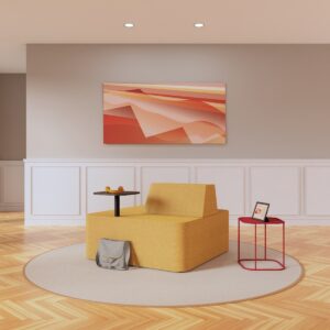 Coloq Loungemöbel by Viasit
